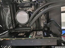 cloud hin云軒WS4116 i9 14900K/F深度學(xué)習GPU工作站DeepSeek服務(wù)器5090/Pro6000顯卡主機仿真視頻渲染設計 準系統 不含GPU顯卡 14900K/F｜64G內 曬單實(shí)拍圖