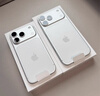 Apple/蘋(píng)果 iPhone 17 Pro 256GB 銀色 支持移動(dòng)聯(lián)通電信5G 雙卡雙待手機 曬單實(shí)拍圖