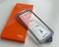 圖拉斯【熱銷(xiāo)100萬(wàn)+3D熱彎】適用iPhone 16 Pro Max鋼化膜蘋(píng)果16promax手機膜0.23mm全覆蓋防塵無(wú)塵倉膜 曬單實(shí)拍圖