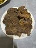 龍江和牛 國產(chǎn)和牛原切牛腱子2斤 生鮮牛肉 醬鹵燉煮食材【真原切】 曬單實(shí)拍圖