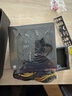 大水牛（BUBALUS）額定650W BX650金牌全模電源（PCIe5.0/ATX3/智能模組/雙CPU+4顯卡接口/單路12V/支持5060顯卡）  曬單實拍圖