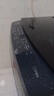 海爾（Haier）波輪洗衣機小型全自動(dòng)懶人家用【XQB80-Z10D0】家電國家補貼20%以舊換新一級能效宿舍出租房單脫水 曬單實(shí)拍圖