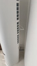 小米（MI）米家 3匹 超一級能效 大風(fēng)口 巨省電Pro 立式空調柜機 72LW-NA10/N2A1(W)【國家補貼20%】 曬單實(shí)拍圖