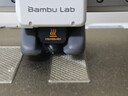 拓竹A1 3D打印機桌面家用FDM全自動(dòng)調平高速3d打印機器【大陸版】 曬單實(shí)拍圖