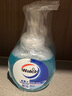 威露士泡沫洗手液健康呵護(hù)225ml×2瓶 家用兒童抑菌消毒泡泡易沖洗護(hù)手 曬單實(shí)拍圖