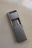 小米（MI）64GB Type-C USB 3.2 雙接口手機U盤(pán) 全金屬便攜優(yōu)盤(pán) 直連手機擴大容量平板電腦汽車(chē)車(chē)載高速傳輸 曬單實(shí)拍圖