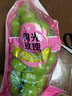 京鮮生國產(chǎn)陽光玫瑰凈重3斤單果10-12g 葡萄/提子生鮮水果 源頭直發(fā)包郵 曬單實拍圖