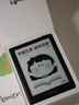 掌閱（iReader）Light4 Turbo 6英寸智能閱讀本 電子書(shū)閱讀器 墨水屏電紙書(shū) 平板電腦學(xué)習看漫 便攜筆記本 沉墨 曬單實(shí)拍圖