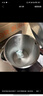 蘇泊爾（SUPOR）電水壺?zé)崴畨?1.7L全鋼無縫內(nèi)膽 雙層防燙電熱水壺 316L不銹鋼燒水壺 SW-17J416L 曬單實拍圖