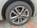 固特異（Goodyear）汽車(chē)輪胎 245/50R20 102V EGP SUV 御乘SUV 原配 福特銳界 曬單實(shí)拍圖