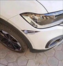 汽車(chē)車(chē)貼花劃痕遮擋遮蓋防水車(chē)門(mén)創(chuàng)意卡通前保險(xiǎn)杠3d裝飾貼畫(huà)反光 大眾遮擋劃痕貼一套 曬單實(shí)拍圖
