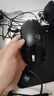 羅技（G） G502 HERO主宰者 有線鼠標(biāo) 游戲鼠標(biāo) 吃雞鼠標(biāo) 電競(jìng)鼠標(biāo)宏編程可配重HERO引擎 禮盒送男友 G502H+阿卡麗貼紙+鼠標(biāo)墊+電競(jìng)腳貼 曬單實(shí)拍圖