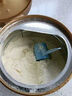 雅培全安素麥香粉新一代全安素全營(yíng)養配方粉中老年補充膳食蛋白質(zhì) 【香草味】900·g*1罐 新一代款 無(wú)積分 曬單實(shí)拍圖