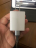 公牛（BULL）GNV-AUC101 5V-2AUSB充電器/手機充電器/適配器蘋果/安卓/平板USB充電小插頭 曬單實拍圖