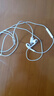 Apple/蘋果 采用 (USB-C)的EarPods耳機(jī) 有線耳機(jī) 蘋果耳機(jī) 適用iPhone/iPad//Mac 蘋果手機(jī) 曬單實拍圖