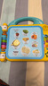 偉易達(dá)（Vtech）點讀機1-3歲 食物英語118詞 中英文學(xué)習(xí)機早教玩具兒童男女孩禮物 曬單實拍圖