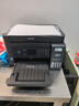 愛(ài)普生（EPSON）L6279商用墨倉式彩色無(wú)線(xiàn)多功能一體機 家用辦公（打印復印掃描 wifi/有線(xiàn)網(wǎng)絡(luò ) 自動(dòng)雙面 輸稿器） 曬單實(shí)拍圖