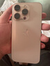 Apple/蘋果 iPhone 16 Pro（A3294）512GB 沙漠色鈦金屬 支持移動聯(lián)通電信5G 雙卡雙待手機(jī) 曬單實拍圖