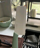 京東京造 陶瓷刀菜刀家用廚房切肉片刀陶瓷水果刀多功能廚刀輔食刀 免磨 曬單實(shí)拍圖