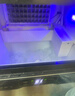 新飛（frestec）制冰機(jī)商用奶茶店小型55-400KG大型桶裝水制冰器KTV吧臺冰塊制作機(jī)自動制冰機(jī) 【中型款】50顆-產(chǎn)80kg-自來水 曬單實(shí)拍圖