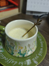冰泉豆漿【配料只有黃豆】純豆漿粉非轉基因中華老字號高蛋白早餐首選 【嘗鮮推薦】純豆漿360g*1袋 曬單實(shí)拍圖
