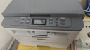 兄弟DCP-B7500D黑白激光自動(dòng)雙面打印機打印復印掃描多功能一體機辦公 B7500D(自動(dòng)雙面打印+三合一) 套餐二【約打印20800頁(yè)/可加粉】 曬單實(shí)拍圖