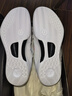 耐克科比9男女實(shí)戰(zhàn)籃球鞋秋季新款抗扭官方NIKE KOBE 9 IH1401 100白/庭紫/白 45 曬單實(shí)拍圖