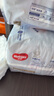 好奇（Huggies）金裝成長褲嬰兒拉拉褲超薄柔軟透氣 XL72片(12-17kg) 曬單實拍圖