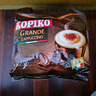 可比可（KOPIKO）速溶咖啡豪享卡布奇諾咖啡30g*50包三合一咖啡粉沖調飲品印尼進(jìn)口 曬單實(shí)拍圖