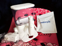 潔碧（Waterpik）沖牙器電動洗牙器水牙線潔牙器預(yù)防牙結(jié)石正畸適用全身水洗GT18白牙齒沖洗器 禮物 曬單實拍圖