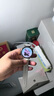華為（HUAWEI）手表WATCH GT 5【咨詢(xún)享優(yōu)惠】運動(dòng)智能兩周續航藍牙通話(huà)體溫血氧心率監測健康送男女朋友禮物pro4 41mm珍珠白【皮表帶+貼膜】 曬單實(shí)拍圖
