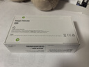 Apple/蘋果 妙控鼠標(biāo)-黑色(USB-C端口)多點(diǎn)觸控表面蘋果鼠標(biāo)藍(lán)牙鼠標(biāo)無線鼠標(biāo)辦公鼠標(biāo)適用于Mac/iPad 曬單實(shí)拍圖