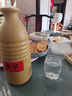 酒鬼 酒鬼湘泉【關(guān)注店鋪】馥郁香型白酒 糧食釀造  新老包裝隨機發(fā)貨 54度 500mL 6瓶 酒鬼湘泉盒優(yōu) 曬單實(shí)拍圖