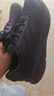 阿迪達斯 （adidas）男 跑步系列 SUPERNOVA EASE M 跑步鞋 IH2580 黑色  42  曬單實拍圖