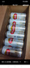 燕京啤酒 U8小度酒8度啤酒500ml*18聽(tīng) 巔峰開(kāi)搶 冰爽暢飲  整箱裝 曬單實(shí)拍圖