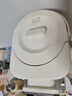 摩飛電器（Morphyrichards）電熱水壺 電熱水瓶燒水壺 家用3L臺式恒溫水壺直飲水機 嬰兒調奶可拆卸內膽沖奶泡奶機MR6073 曬單實(shí)拍圖