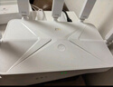 中興（ZTE） 小方糖 AC1200 5G雙頻千兆智能無線路由器 一鍵mesh Z506智能wifi 穩(wěn)定穿墻高速家用 曬單實(shí)拍圖