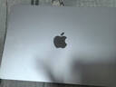 Apple/蘋果AI筆記本/2025款MacBook Air13英寸M4 (10+8核) 16G 256G銀色電腦MW0W3CH/A 曬單實(shí)拍圖