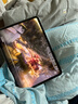 Apple/蘋(píng)果 iPad Pro11英寸 M5芯片 2025年新款平板電腦 256G WLAN版 銀色 曬單實(shí)拍圖