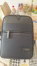 新秀麗（Samsonite）電腦包雙肩包14英寸筆記本背包男士出差商務(wù)通勤包升級款TT0*003 曬單實(shí)拍圖