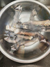 新鮮羊蹄子6斤生羊蹄帶筋現殺羊腳冷凍羊爪羊腳蹄生鮮黑羊蹄商用 0g 散養黑山羊蹄帶箱【6斤 +燉料】 曬單實(shí)拍圖