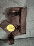 Bellroy澳洲 Cinch Mini Messenger Bag 6L都市休閑夏日限量色超郵差包 木碳色 6L 曬單實(shí)拍圖