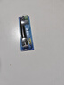 歐樂(lè )B（Oral-B）電動(dòng)牙刷頭 通用替換刷頭 適配成人2D/3D全部型號小圓頭牙刷【不適用iO系列】 3支 【多角度清潔型】黑色 曬單實(shí)拍圖