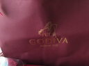 歌帝梵（Godiva）經(jīng)典混合巧克力高端禮盒 19顆165g 休閑零食 教師節(jié)禮物 送老師 曬單實拍圖