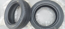 米其林（MICHELIN）汽車輪胎 215/55R17 94V 浩悅五代Primacy 5 適配大眾邁騰/帕薩特 曬單實(shí)拍圖