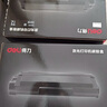 得力（deli）T1硒鼓 原裝硒鼓適配M2500ADW/M2500DW/M2500ADNW/M2300ADW/M2800ADNW激光打印機 單支 3500頁(yè) 曬單實(shí)拍圖