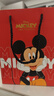 迪士尼（DISNEY）k歌麥克風(fēng)音箱一體無(wú)線(xiàn)話(huà)筒藍牙音響智能小度語(yǔ)音戶(hù)外便攜兒童玩具男女孩生日禮物禮盒 MK01米妮粉 曬單實(shí)拍圖