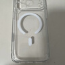 億色（ESR）Ai按鍵全包適用iPhone17promax手機殼蘋(píng)果17promax保護套17pm透明硅膠軟殼超薄磁吸鏡頭防摔外殼 曬單實(shí)拍圖