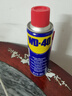 WD-40除銹劑潤滑wd40門鎖潤滑油機(jī)械防銹油螺絲螺栓松動劑鐵銹清潔神器 曬單實拍圖