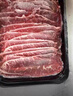 宅鮮匯澳洲原切牛肉片谷飼肥牛卷雪花牛肉生鮮壽喜燒火鍋烤肉套餐和牛 澳洲M6雪花牛肉片200g*5盒【凈重 收藏加購-送蘸料1包 曬單實(shí)拍圖